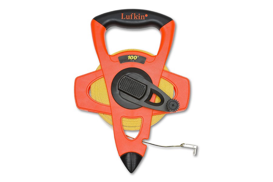 Picture of Lufkin Hi-Vis Linear Tape Measure