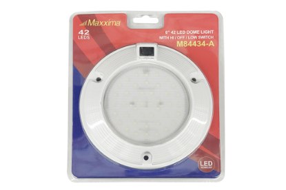 Picture of Maxxima 6" Dome Light