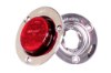 Picture of Maxxima Stainless Steel Security Flange