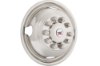 Picture of Phoenix 16" Stainless Steel Wheel Simulator 1988-1998 Ford Super Duty