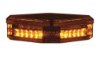 Picture of PSE Amber Duo Beam II Torus LED Mini Light Bar