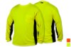 Picture of Kishigo Hi-Vis Long Sleeve T-Shirt