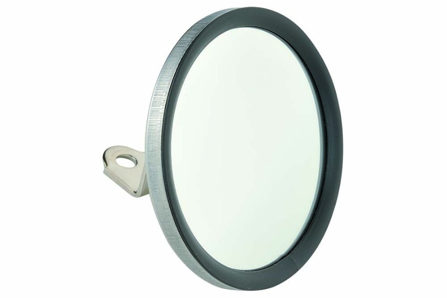 Picture of Cham-Cal Stainless Steel Convex Mirror