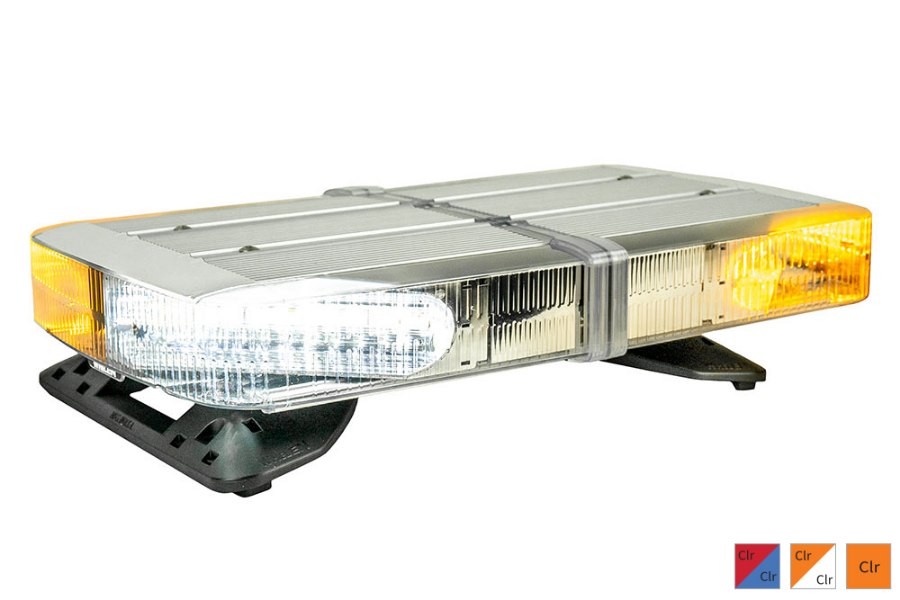 Picture of Whelen Mini Liberty II Light Bar