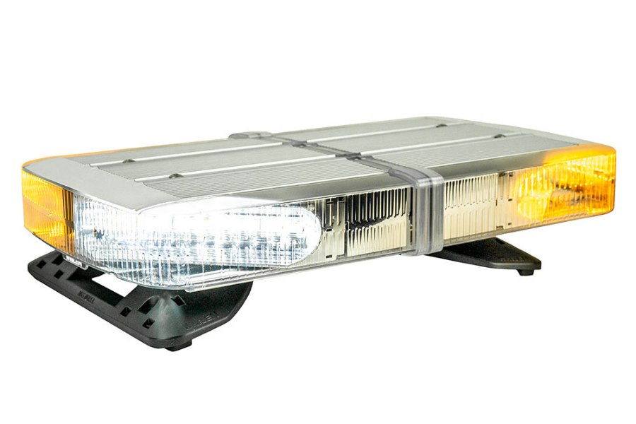 Picture of Whelen Mini Liberty II Light Bar