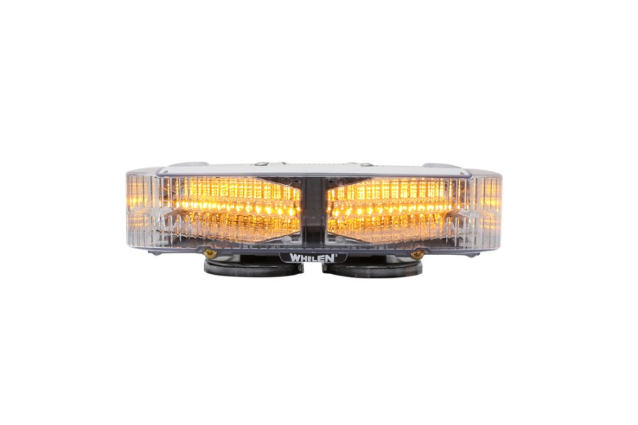 Picture of Whelen Mini Liberty II Light Bar