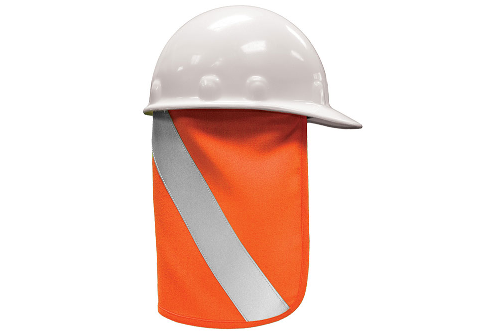 Picture of Kishigo Flame Resistant Hard Hat Nape Protector