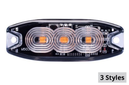 Picture of Race Sport Pro Series Ultra Thin Marker Light