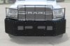 Picture of Diversified Push Bumper Dodge Ram 4500 / 5500 2020-2024 w/ Grille Guard