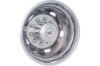 Picture of Phoenix 19.5" Stainless Steel 10-Lug D.O.T. Wheel Simulator