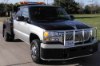 Picture of Diversified Push Bumper GMC Sierra 3500/2500HD 2003-2007 (2008 Classic) with Grille Guard