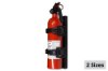 Picture of PAC Tool Mounts 3lb Or 5lb Extinguisher Mount Kit