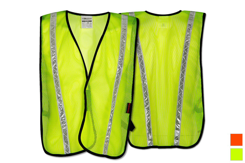 Picture of Kishigo P-Series Vest w/ Reflective