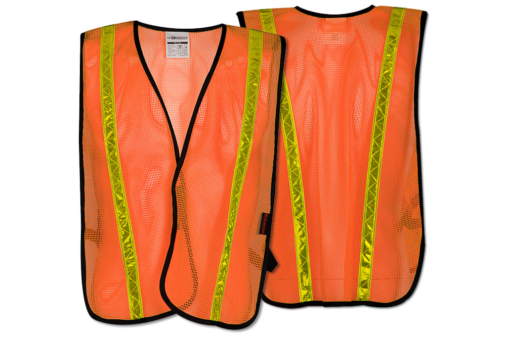 Picture of Kishigo P-Series Vest w/ Reflective