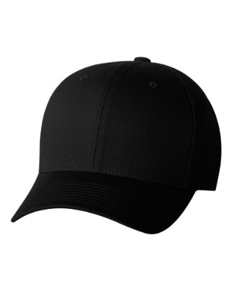 Picture of Flexfit V-Flexfit Cotton Twill Cap