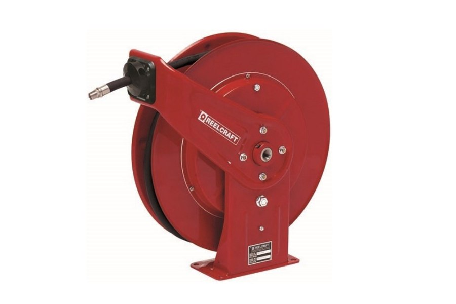 Picture of Reelcraft 7000 Series DEF Hose Reels