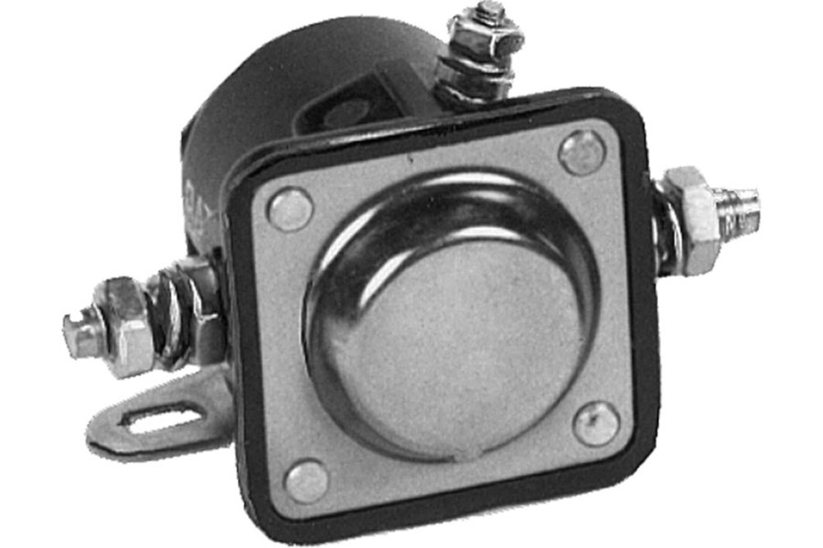 Picture of S.A.M. Solenoid 12V