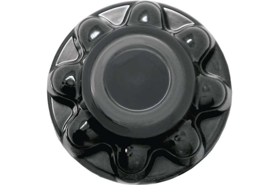 Picture of QuickTrim ABS Hubcover Black or White 5 Lug