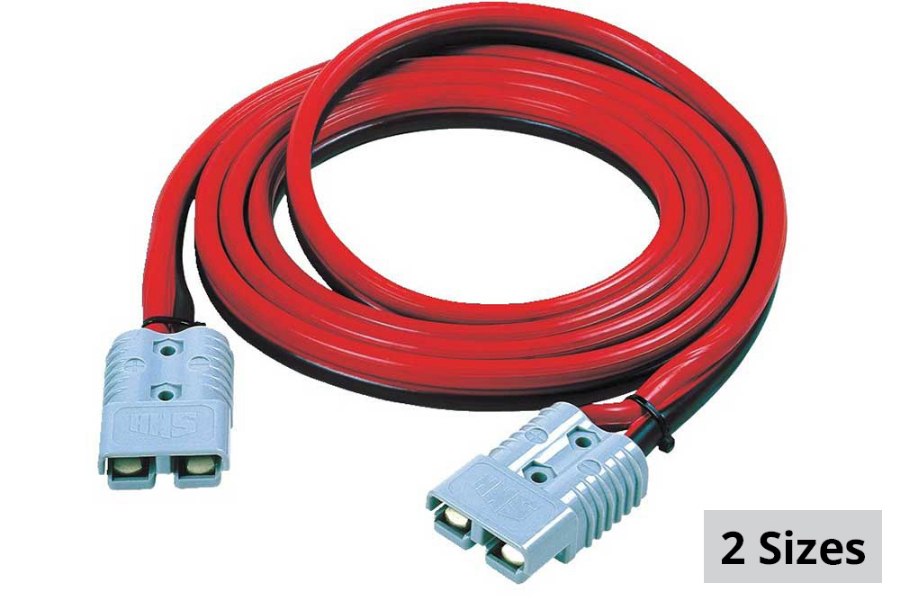 Picture of Quick Cable Plug-to-Plug Cables