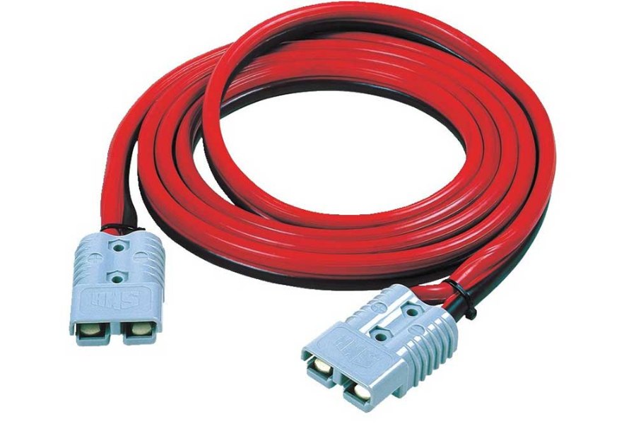 Picture of Quick Cable Plug-to-Plug Cables