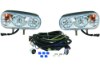 Picture of SnowDogg Headlight Adapter for International (08THJ)