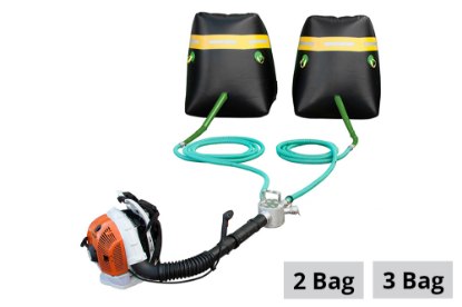 Picture of Sava Landing Bag Sets