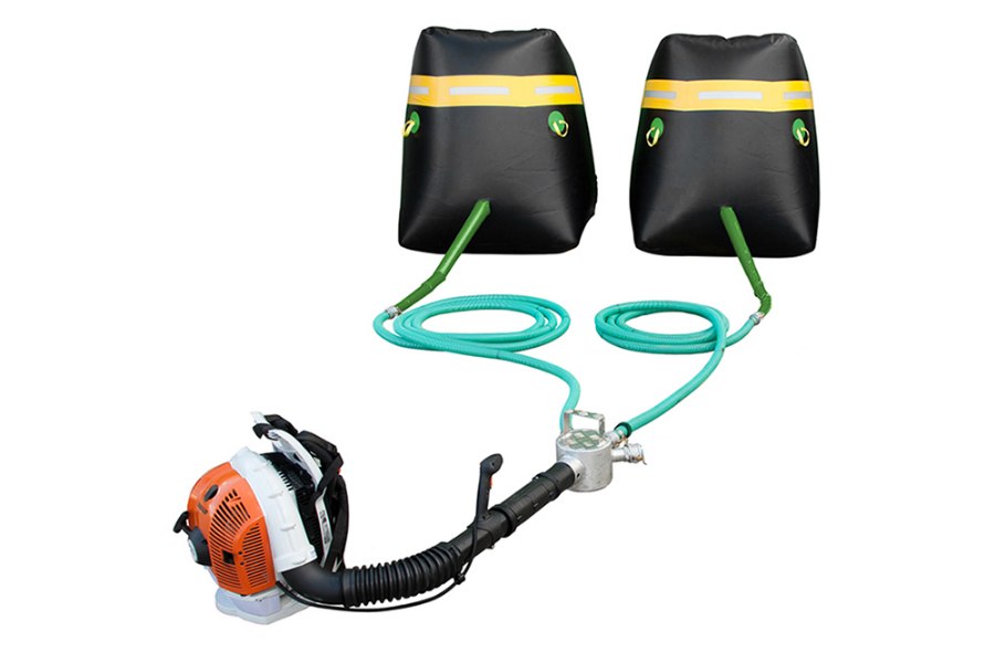 Picture of Sava Landing Bag Sets