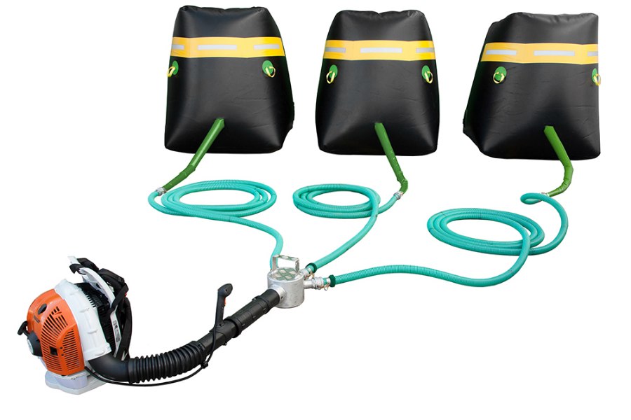 Picture of Sava Landing Bag Sets