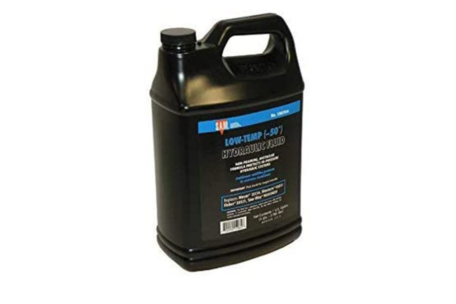 Picture of SnowDogg Snow Plow Hydraulic Fluid