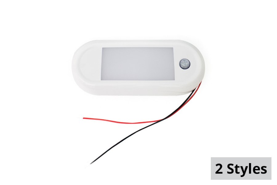 Picture of Race Sport LED Infrared/Touch/Vehicle Switch/Sensor