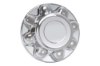 Picture of Phoenix QuickTrim ABS Hubcover Chrome 8 Lug 7 Axle