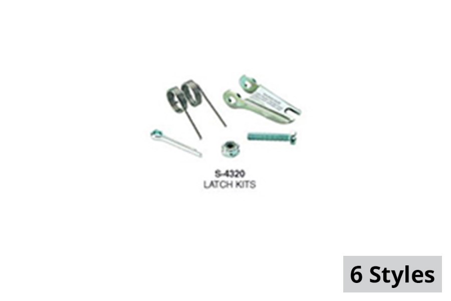 Picture of Crosby S-4320 Latch Kit