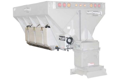 Picture of SaltDogg Hydraulic Liquid Spray System 105 Gal