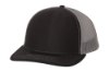 Picture of Richardson Adjustable Snapback Trucker Cap