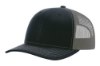 Picture of Richardson Adjustable Snapback Trucker Cap