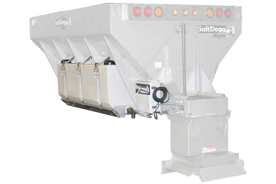 Picture of SaltDogg Liquid Spray System, 105 Gal