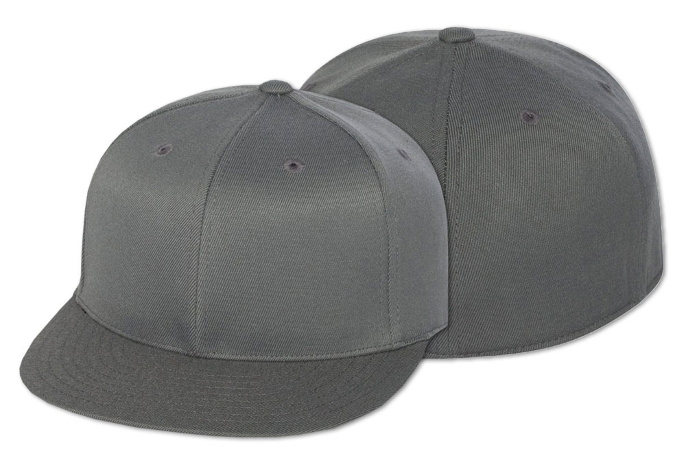 Picture of Flexfit 210® Flat Bill Cap