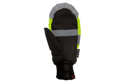 Picture of Tough Duck Hi-Vis Ski Mitt