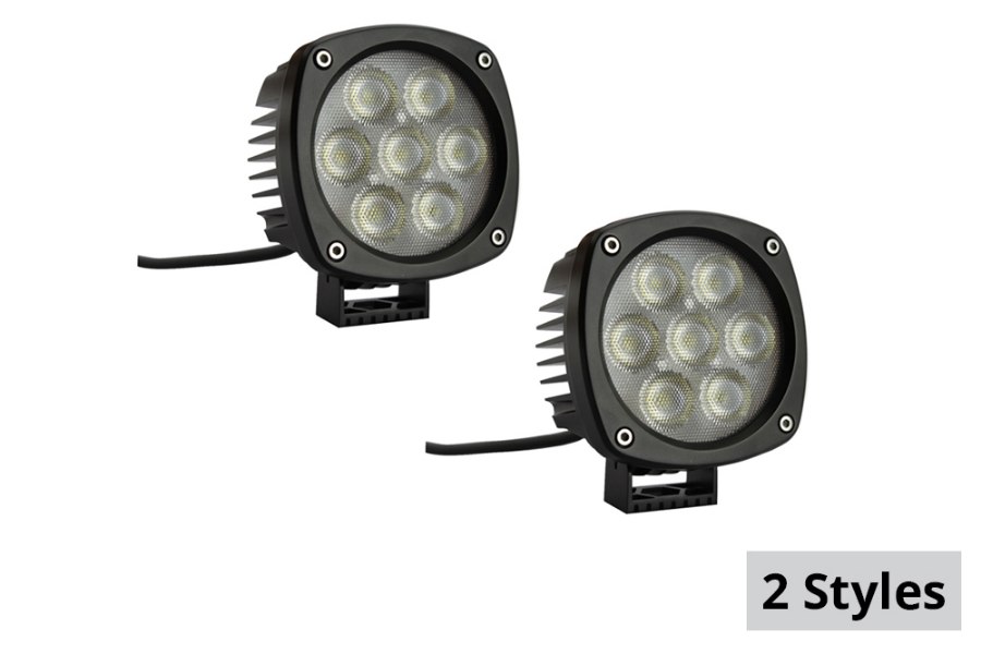 Picture of Race Sport Professional Grade HD Series Spot Light