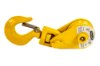 Picture of SafeAll Snatch Block with Swivel Hook