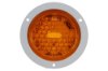 Picture of Truck-Lite Round 42 Diode Supper 44 Series Metalized Reflector Strobe Light