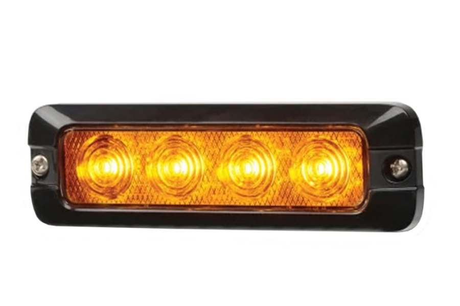 Picture of Federal Signal 4 LED Low-Profile Perimeter Light