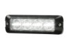 Picture of Federal Signal 4 LED Low-Profile Perimeter Light