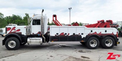 Picture of 2005 Century 5230 30 Ton Heavy Duty Wrecker, 2012 Peterbilt 389, 20374