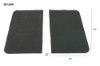 Picture of Buyers Rubber Mud Flaps