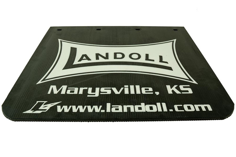 Picture of Landoll Flap; Mud 21 In