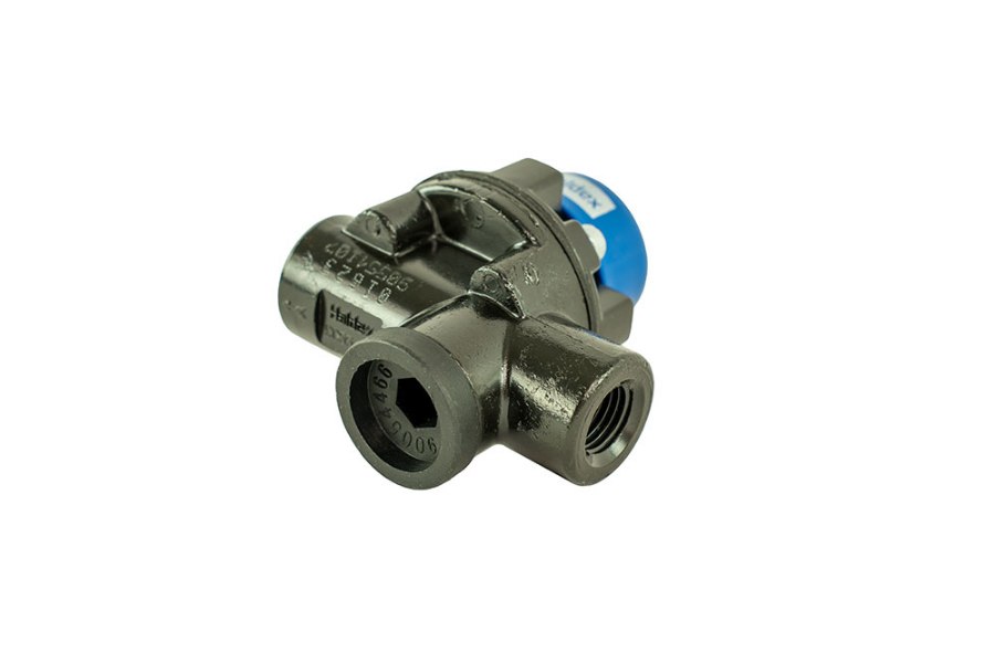 Picture of Landoll Brake Protection Valve