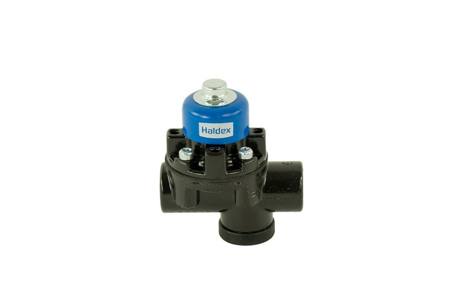 Picture of Landoll Brake Protection Valve