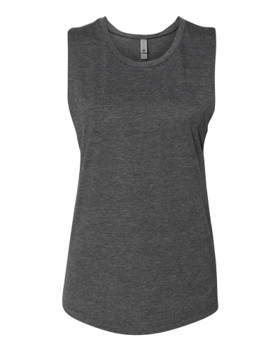 Picture of Next Level Women's Festival Muscle Tank