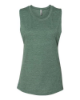 Picture of Next Level Women's Festival Muscle Tank